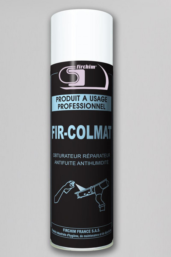 FIR-COLMAT