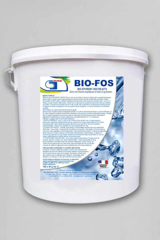 BIO-FOS