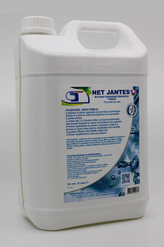 NET-JANTES (bidon 5 litres)