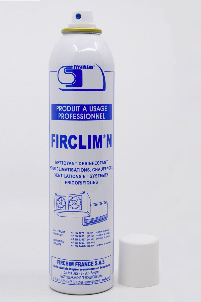 FIRCLIM® N