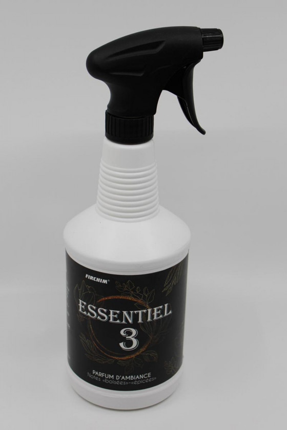 ESSENTIEL 3