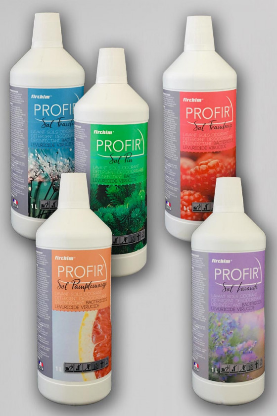 PROFIR SOL® 1 litre