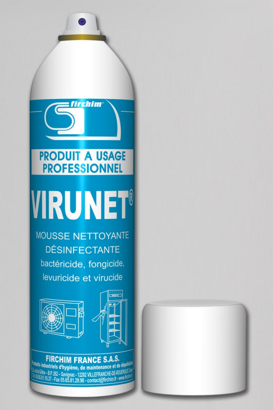 VIRUNET®