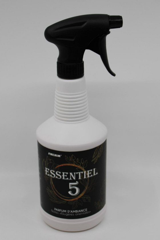 ESSENTIEL 5