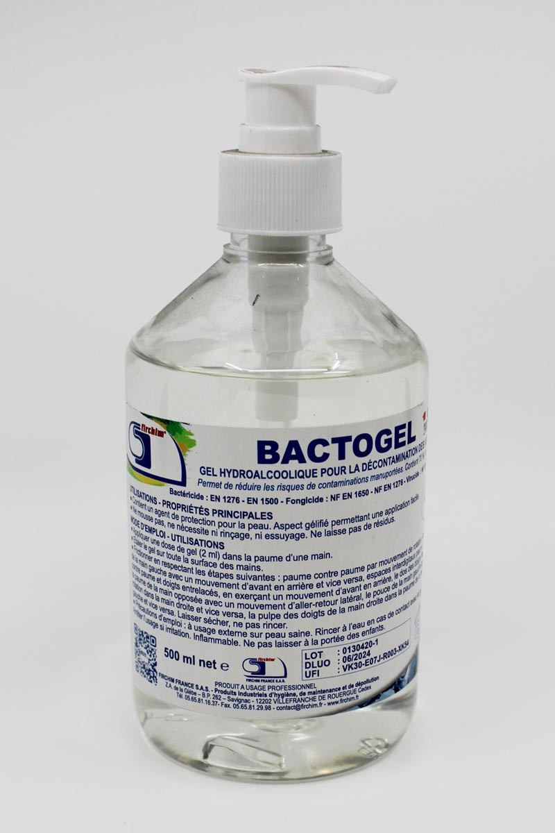 BACTOGEL® 5 litres