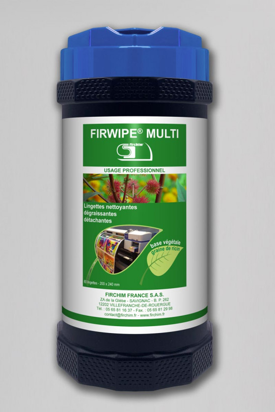 FIRWIPE® MULTI