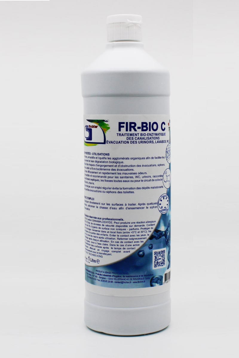 FIR-BIO C