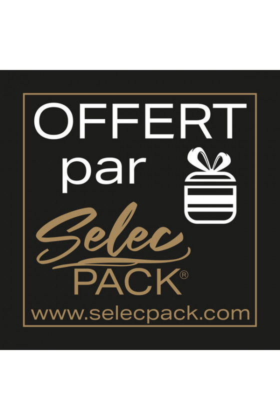 1 Cadeau offert pour votre...