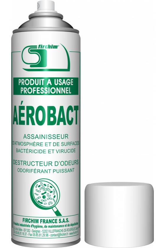 AEROBACT