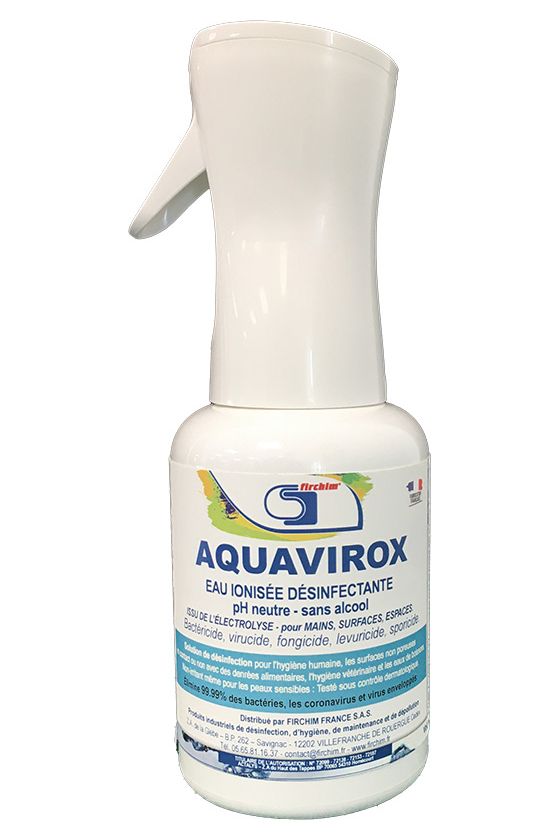 AQUAVIROX