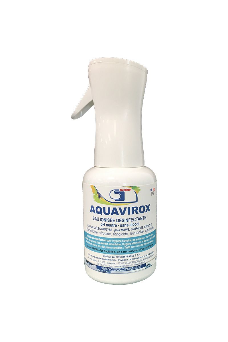 AQUAVIROX