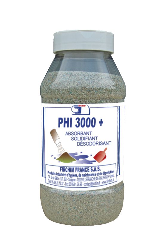 PHI-3000+