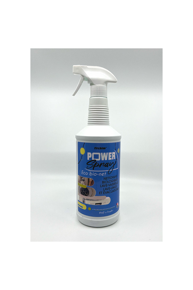 power spray éco bio-net power spray éco bio-net