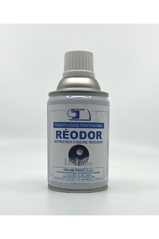 Réodor