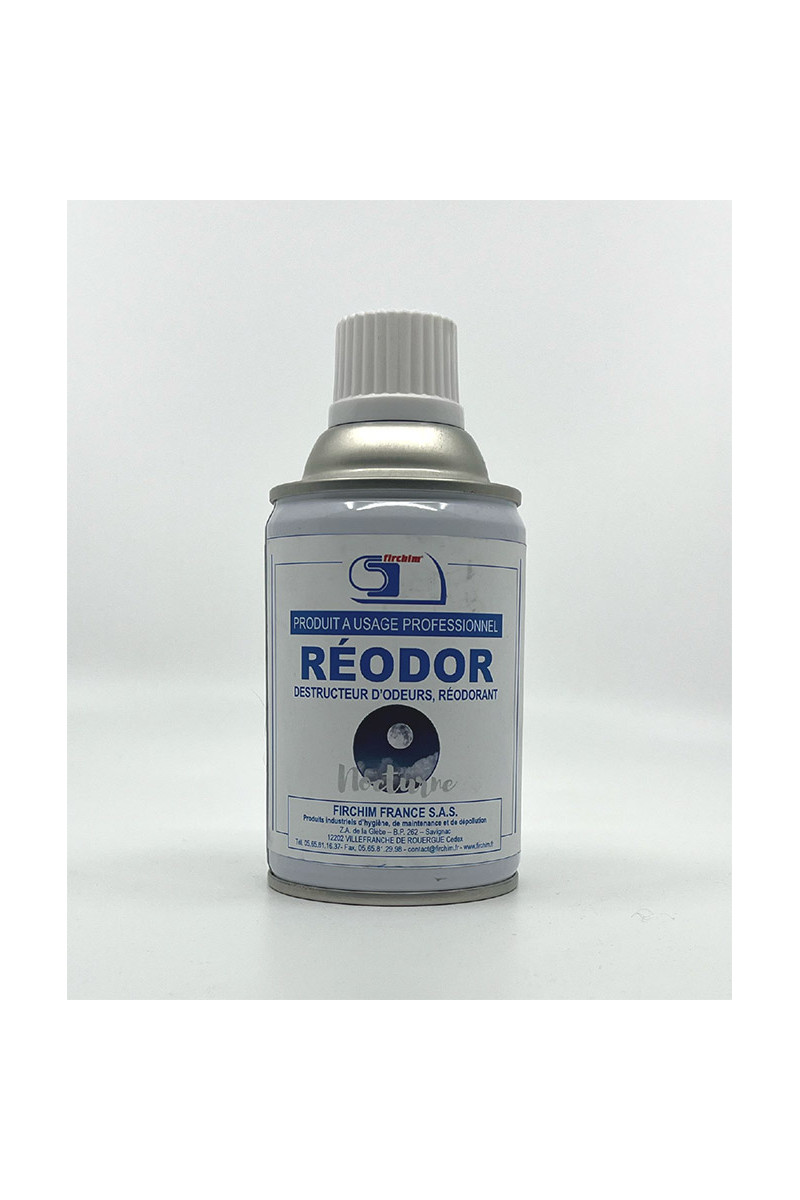 réodor réodor