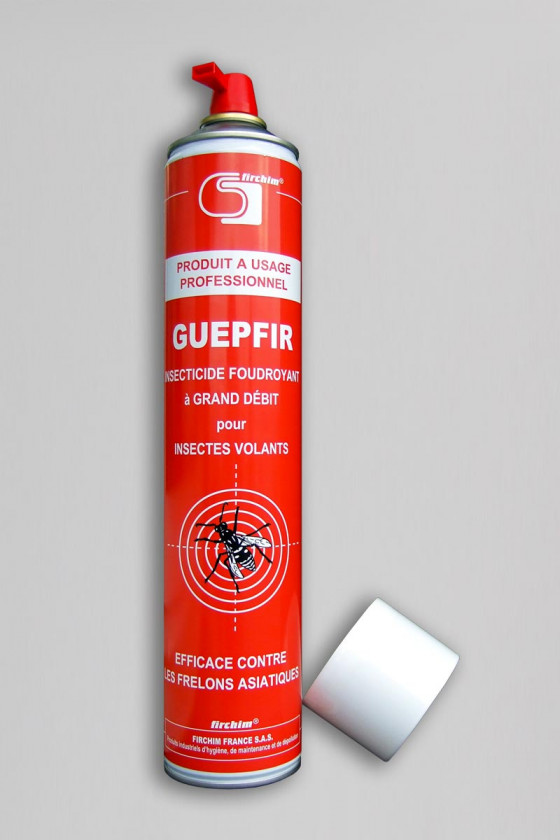 GUEPFIR