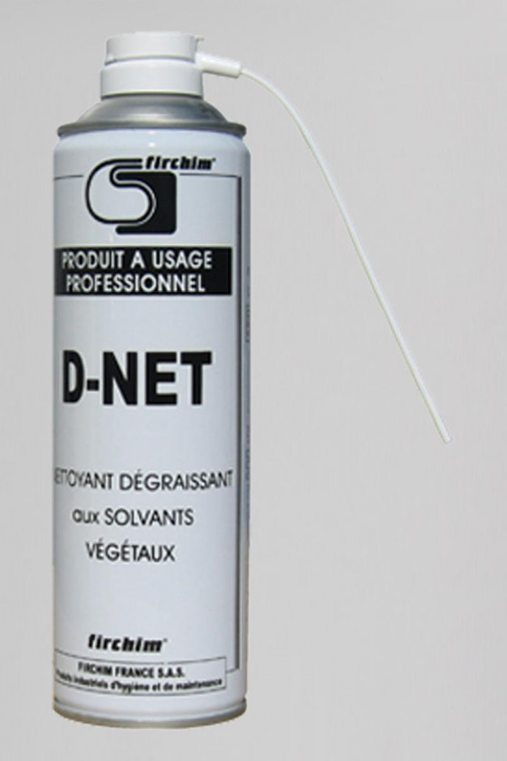 D-NET