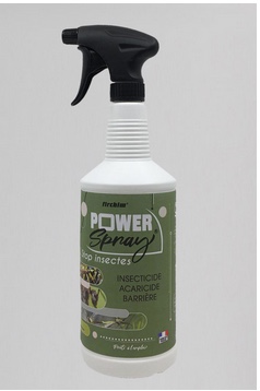 POWER SPRAY® STOP INSECTES - Selecpack